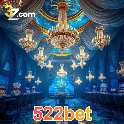 522bet login Bônus