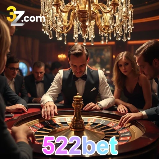 522bet login Jogos de caça-níqueis