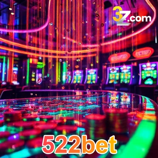 522bet login Jogos de caça-níqueis